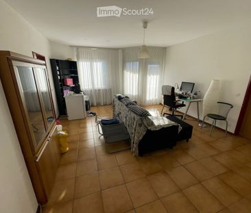 2.5 Zimmer, 54 m² - Foto 1