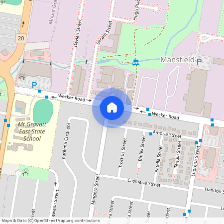 121 Wecker Road, Qld 4122, Mansfield