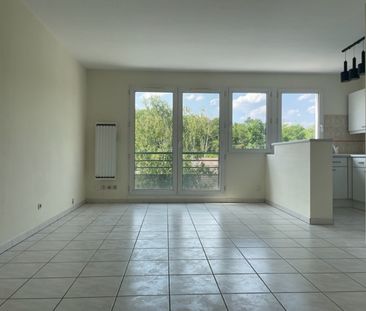 Appartement 2 Pièces 48 m² - Photo 4