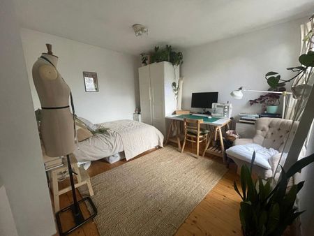 Studio Flat, Belgrade Road, N16 - Photo 4