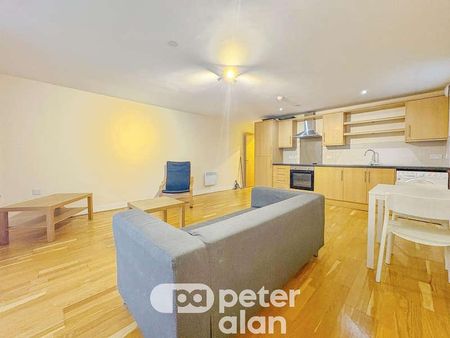 Churchill Way, Cardiff, CF10 - Photo 2