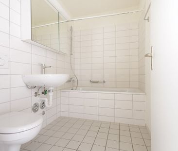 MIETEN OHNE KAUTION - Gemütliche 2.5-Zimmerwohnung - Foto 3