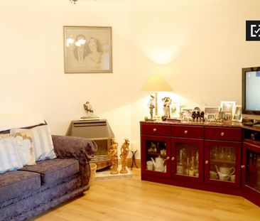 Cosy room for rent in Crumlin, Dublin - Photo 1