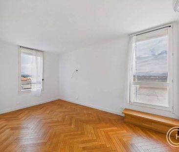 4 PIECES VIDE - 268 RT DE BELLET - NICE BELLET - Photo 3