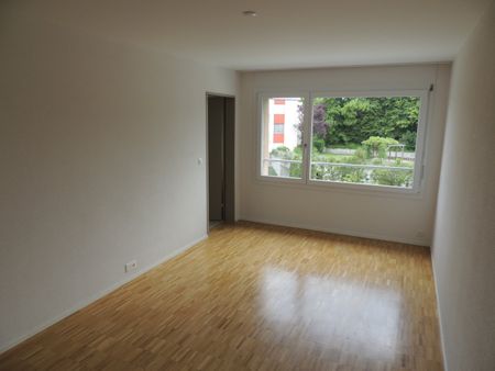 "MIETEN OHNE DEPOT - Moderne Wohnung mit Gartensitzplatz" - Foto 2
