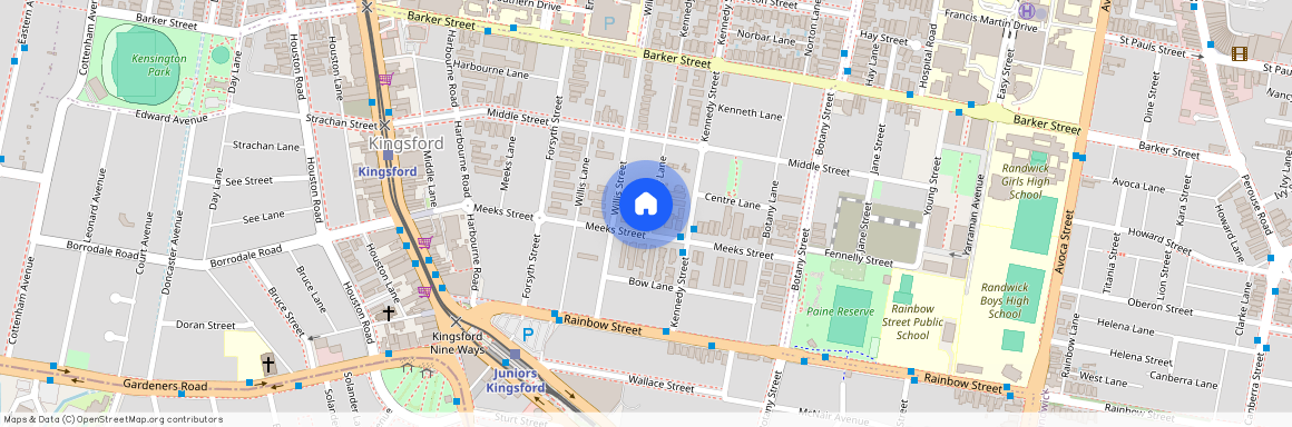 1/38A Meeks Street, Kingsford NSW 2032