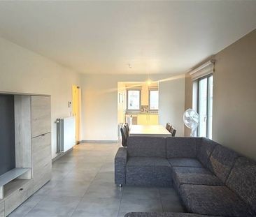Appartement te huur - Photo 1