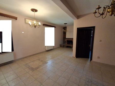 Μονοκατοικία για ενοικίαση Ευαγγελισμός - Νέος Κουκλουτζάς (Εύοσμος) - Photo 2