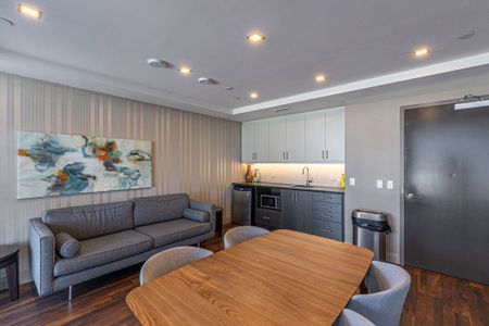 For Lease - 17 Zorra Street Unit# 1408, Toronto, Ontario - Photo 2