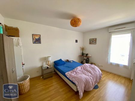 Location Appartement 2 pièces 51m² LA RICHE 37520 - Photo 3