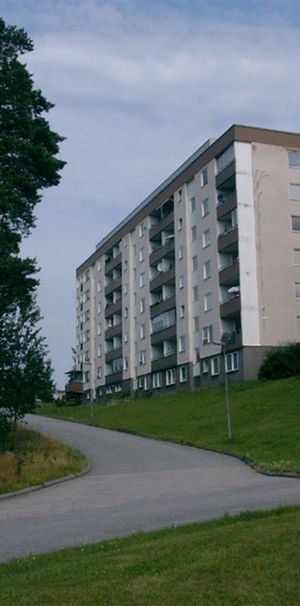 Bokelundsvägen 3 A - Photo 1