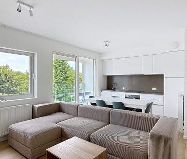 Appartement te huur in Kraainem voor € 1.175 met 1 slaapkamer - Photo 6