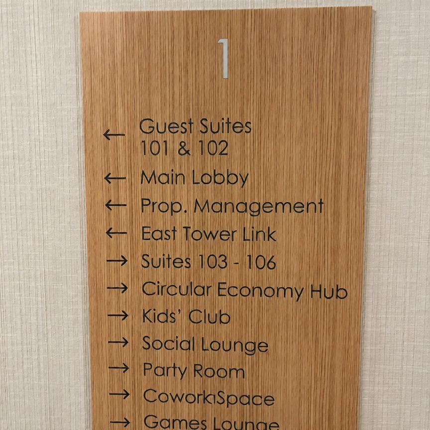 For Lease - 10 All Nations Drive Unit# E-1101, Brampton, Ontario - Photo 1