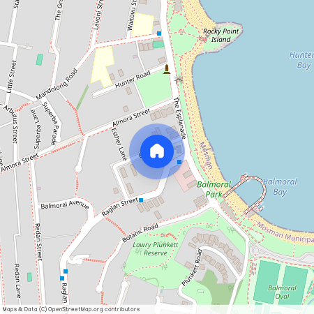 5, 1, Esther, Road, Mosman, 2088, New South Wales