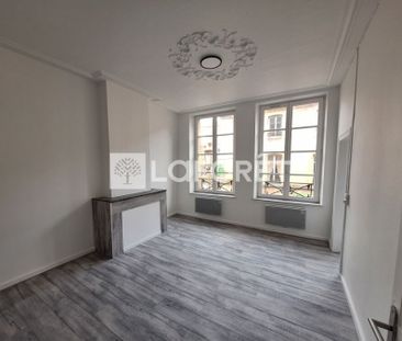 Appartement 3 pièces à Metz - Photo 1