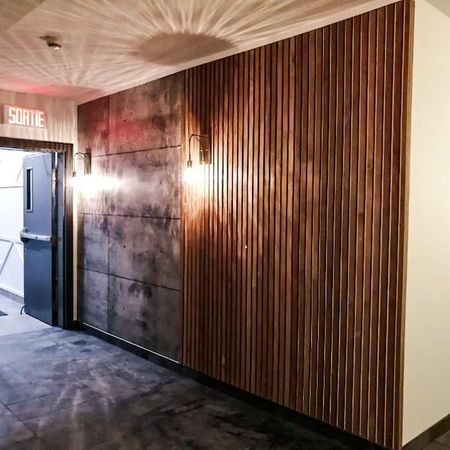 GRAND **4 ½ **APPARTEMENT au 20435 Boul. Henri-Bourassa - Photo 4