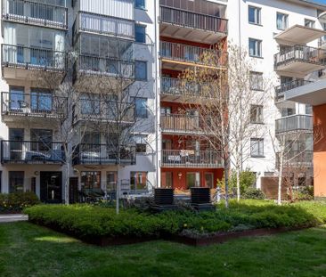 Östermalmsgatan, Västerås - Foto 6