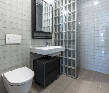 2.5 Zimmer, 85 m², 1. Stock - Photo 2