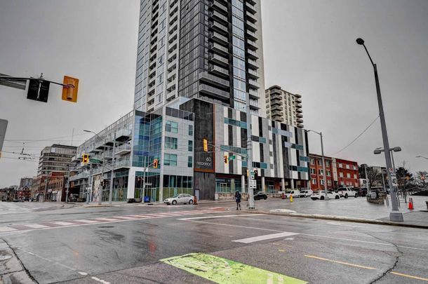 For Lease - 60 Frederick Street Unit# #3508, Kitchener, Ontario - Photo 1