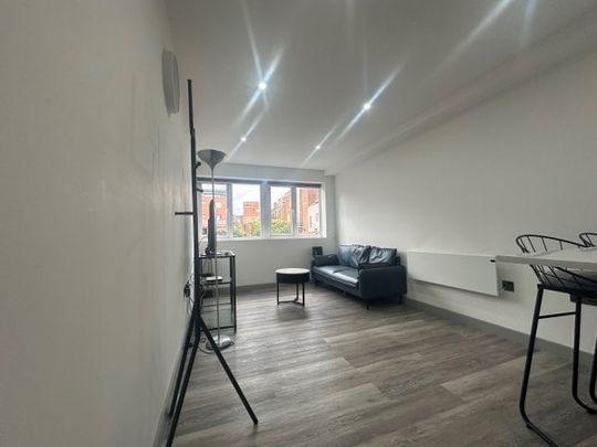 Charles House, Preston - Photo 1