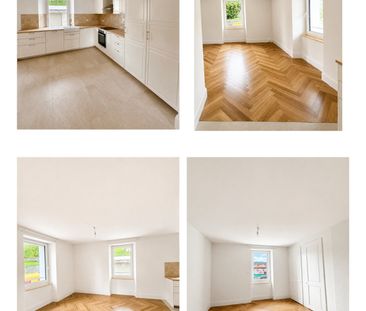 À louer : appartements neufs de 3 pièces à L'Orient - Photo 5