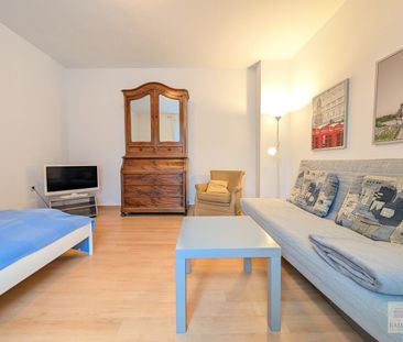 Gemütliche 2-Zimmer Wohnung in Pempelfort - Foto 3