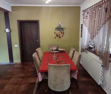 Casă P+E modernă de închiriat, Paleu – CI18 - Photo 6