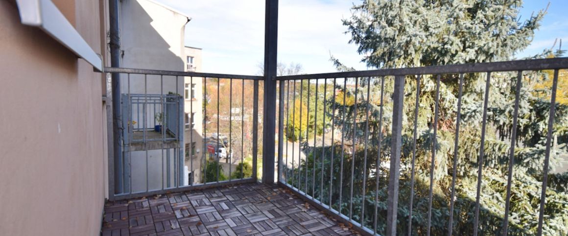 TOP! • Kaßberg • Balkon • 3 Zimmer • Laminat • innenliegendes Bad mit Wanne • Hausgarten • Mieten!? - Photo 1