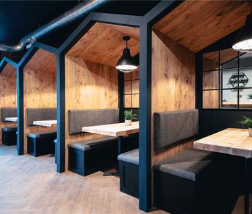 2 bedroom apartment to rent Falcon Street, Loughborough, Leicesters... - Photo 5