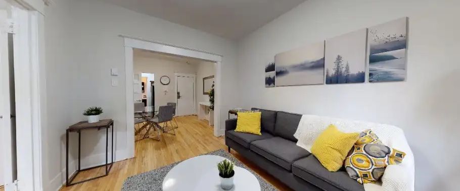 2054 Claremont | 2054 Claremont Avenue, Montreal - Photo 1