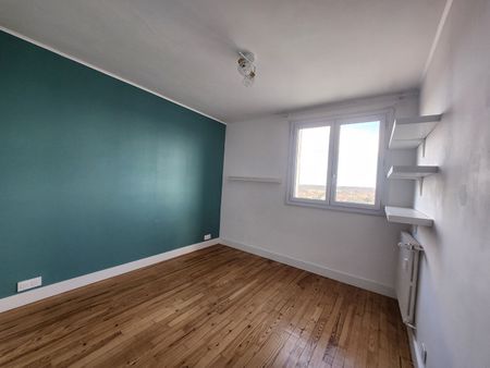 Appartement 4 pièces - Photo 4