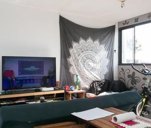 Apartamento para alugar com 68m², 2 quartos e 1 vaga - Photo 1