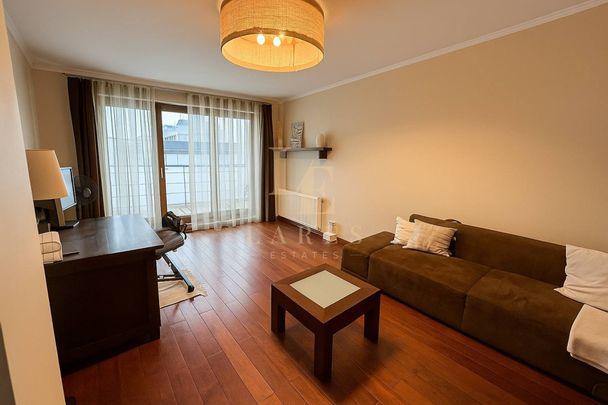 2 oddzielne pokoje | Parking | Galeria Mokotów - Photo 1