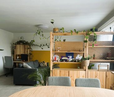 Te Huur: Comfortabel Appartement in Diepenbeek, België - Photo 5