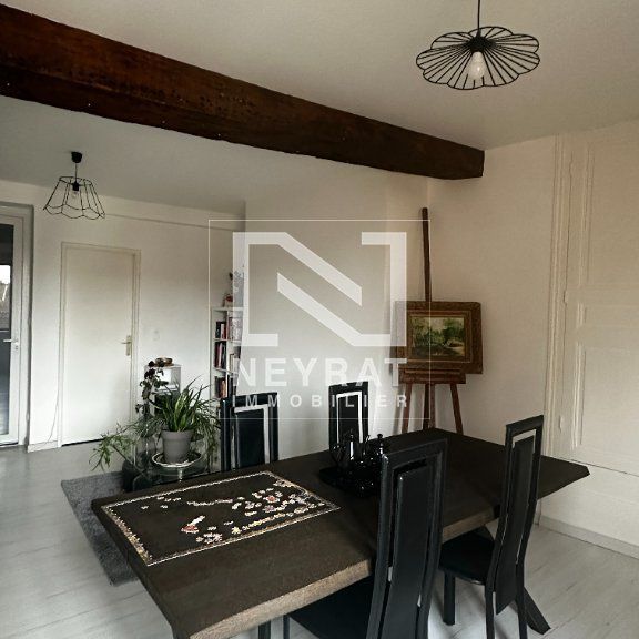 Location Appartement 4 pièces Meublé 71m² AUXONNE 21130 - Photo 1