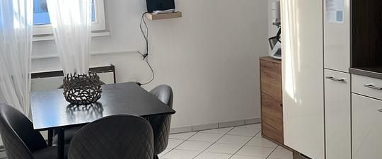 Wohnung für den Übergang - Foto 1