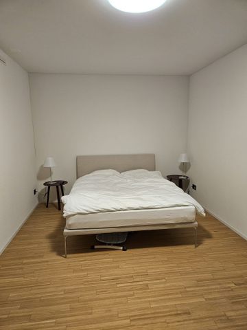 1.5 Zimmer, 49 m², 1. Stock - Photo 4