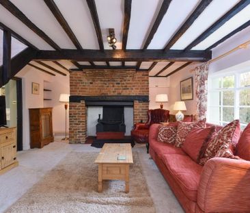 3 bedroom cottage to rent - Photo 2