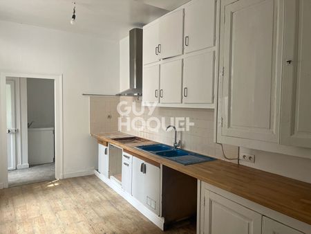 Maison 8 pièces en centre-ville Poitiers - Photo 2