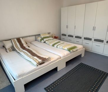 Großzügig geschnittene Wohnung mit Garten in ruhiger Toplage - Photo 5