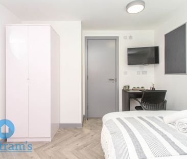 1 bed Shared Flat for Rent - Photo 4