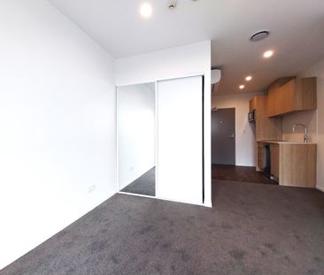The Residences at LQ Ellerslie Studio Apartment. - Photo 1