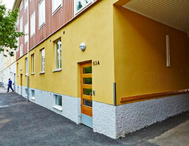 Björcksgatan 55B - Photo 1