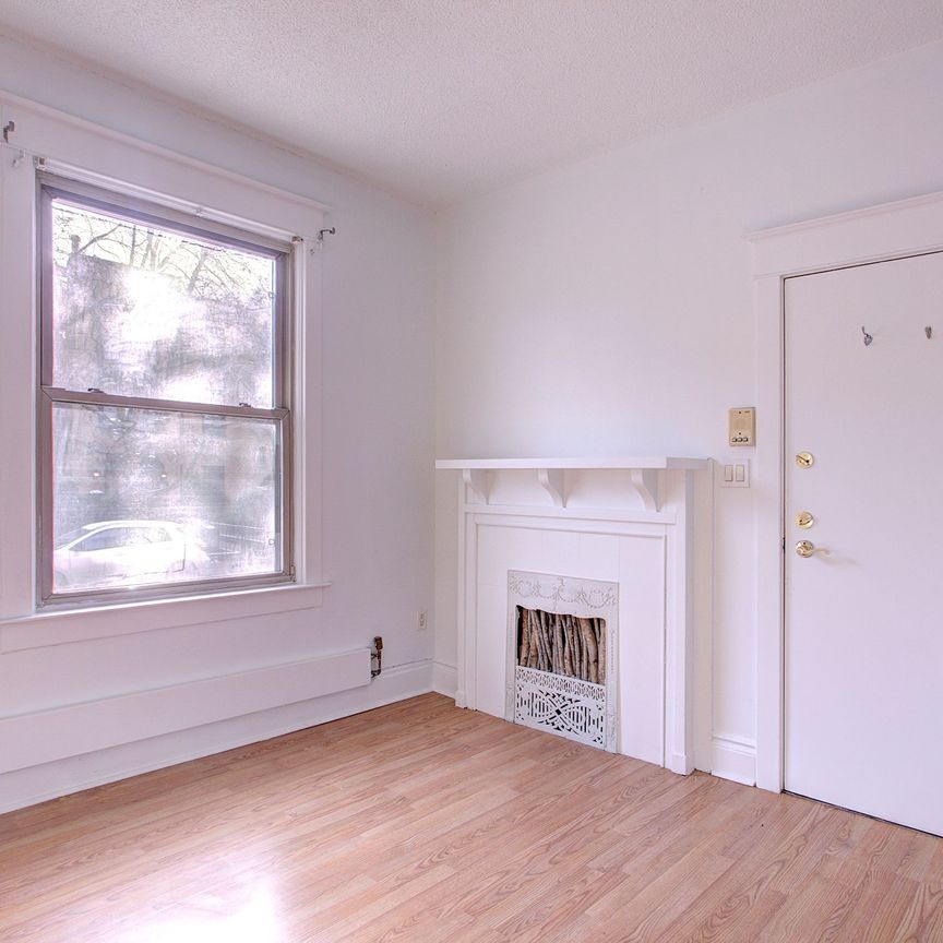 For Lease - 34 Winchester Street Unit# 3, Toronto, Ontario - Photo 1