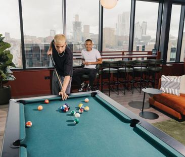 2 bedroom apartment to rent - Photo 3