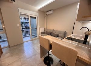 Studio/Γκαρσονιέρα για ενοικίαση - Κέντρο Θεσσαλονίκης, - Φωτογραφία 3