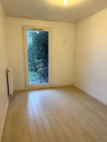 Location appartement 3 pièces, 64.37m², Alfortville - Photo 4