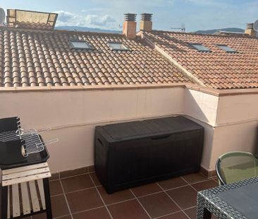 Ático de alquiler en Carrer Ramon y Cajal, 17, El Pedró - Photo 5