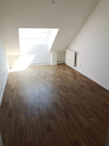 Location appartement T4 84.00m² à Vitry-Le-Francois (51300) - Photo 5