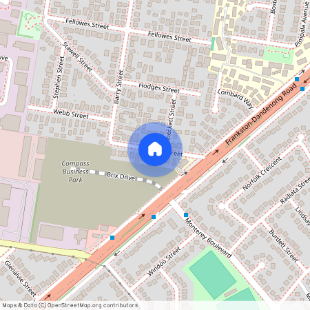 13 Madden Street, Vic 3198, Seaford